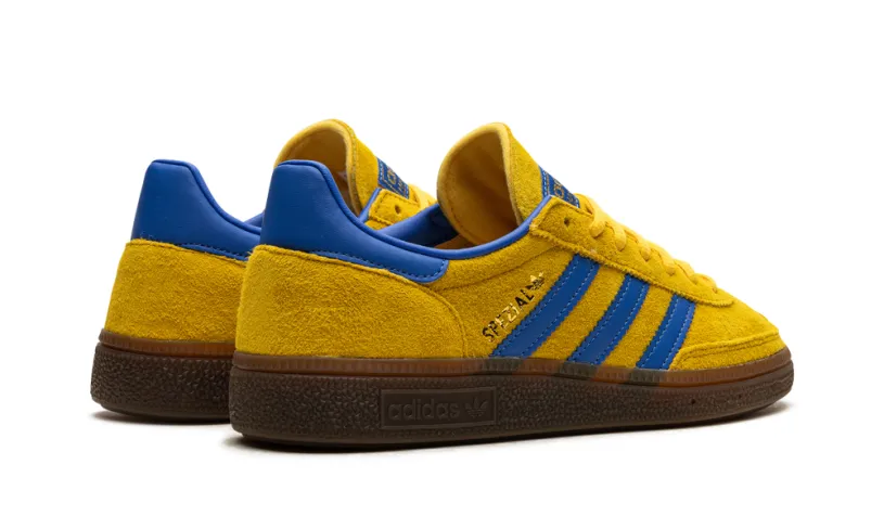 Adidas Handball Spezial Handball Spezial 'Yellow'
